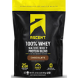 Ascent whey protein chocolate 2 lb – proteína post entreno para recuperación [imagen 1].