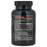 [imagen 2] Suplemento Force Factor Test X180 Boost 120 tabletas – Formula con tres mil miligramos acido D aspartico.