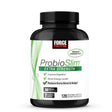 Suplemento Probióticos Force Factor Extra Fuerte 140g - Digestión Saludable- Imagen 1

