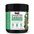 Polvo Superalimentos Force Factor Smarter Greens 202g - Energía Natural - Imagen 1