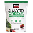Masticables Force Factor Frutas 60Uds - Energía Natural- Imagen 1