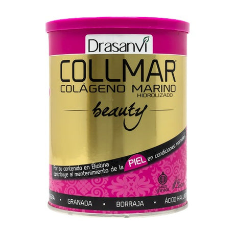 Colágeno Drasanvi Granada 275g - Belleza Hidrolizado Marino - Imagen 1