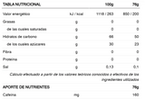 Gel Energético 226ERS con Cafeína Cereza 76g