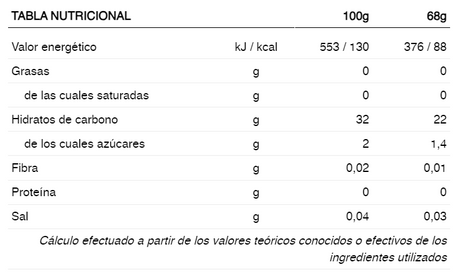 Gel Energético 226ERS Limón 68g - Energía deportiva 2