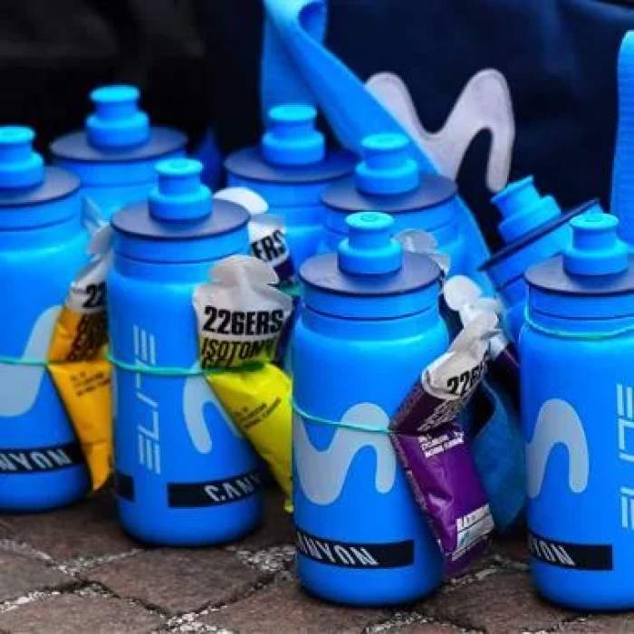 Gel Energético 226ERS Limón 68g - Energía deportiva 3
