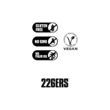 Pastillas Enérgicas 226ERS SUB9 Duplo de Sales y Electrolitos 2.0g - Hidratación y energía 3