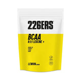 Bebida BCAA'S Energética 226ERS en Polvo Limón 300g - Energía deportiva