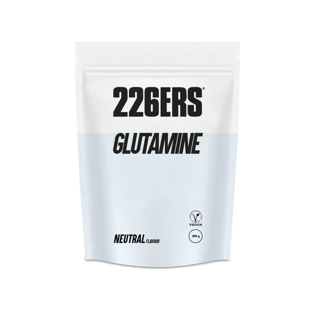 Bebida Energética 226ERS en Polvo Glutamina 300g - Energía deportiva