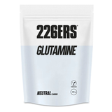 226ERS Glutamina 300 g – Recuperación muscular y defensas naturales [imagen 1]