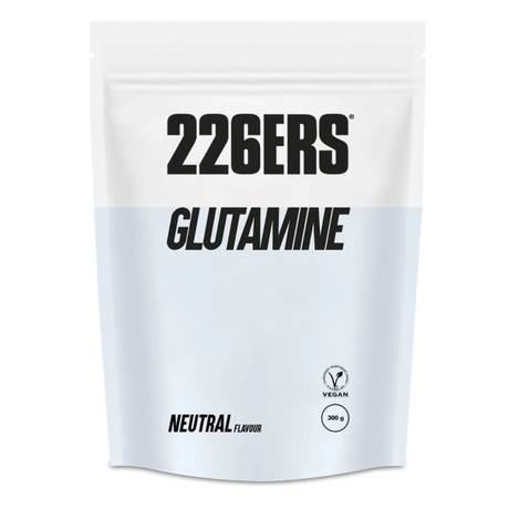 226ERS Glutamina 300 g – Recuperación muscular y defensas naturales [imagen 1]