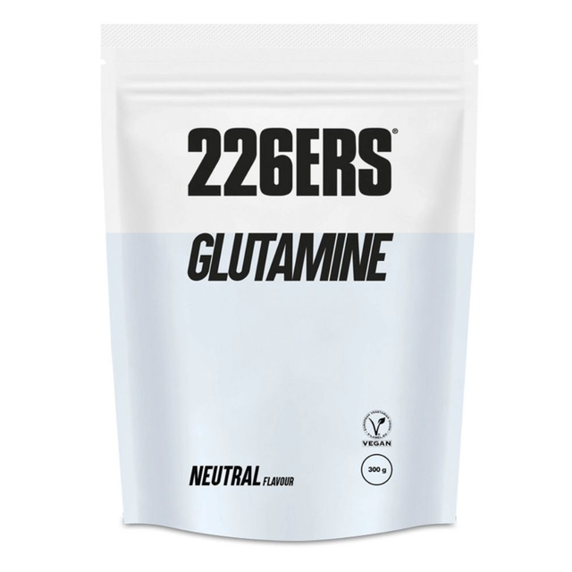 226ERS Glutamina 300 g – Recuperación muscular y defensas naturales [imagen 1]