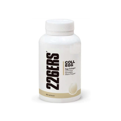 Suplemento Colágeno 226ERS Coll·Egg - Recuperación Articular Deportiva  1