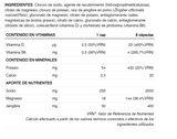 Pastillas Energéticas 226ERS SUB9 Sales y Electrolitos 100 Capsulas