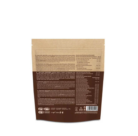 Proteína en Polvo 226ERS Chocolate 700g
