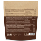 Vegan Protein chocolate vegetal para recuperación muscular post gym [imagen 3].