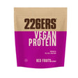 Proteína en Polvo 226ERS Frutos Rojos 700g - Nutrición Vegana Completa 1