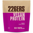 Vegan Protein frutos rojos 700 g – proteína vegana antioxidante [imagen 1].