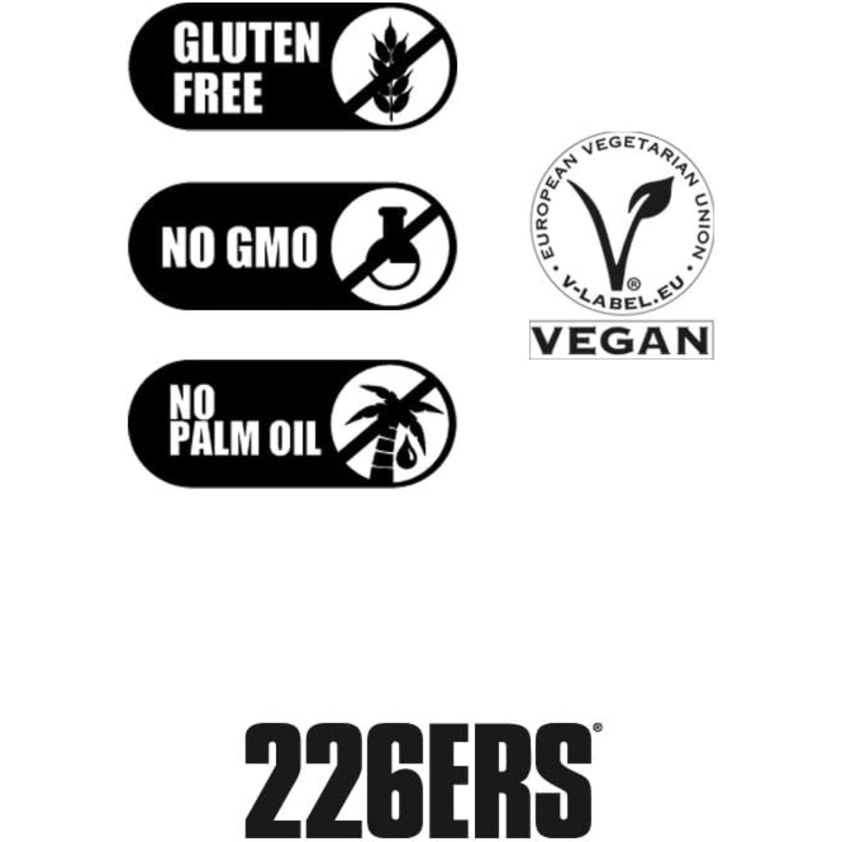 Vegan Protein proteína vegana sabor frutas rojas para deportistas [imagen 5].