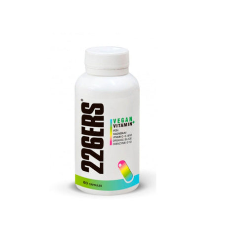 Vitamina Vegana 226ERS - Energía deportiva