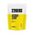 Bebida Energética 226ERS Hipotónica Hydrazero Limón 225g - Energía deportiva