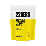 Bebida Energética 226ERS Hipotónica Hydrazero Limón 225g - Energía deportiva