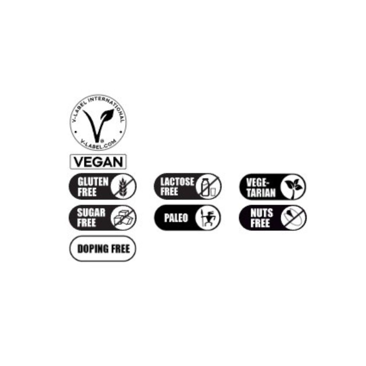 Bebida Energética 226ERS Hipotónica Hydrazero Fresa 225g - Energía deportiva 3