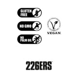 Beta Alanina Vegana Pastillas 90 Capsulas 226ERS - Energía deportiva 3