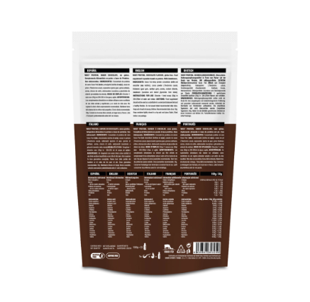 Proteína en Polvo 226ERS Whey Proteína Chocolate 1000g