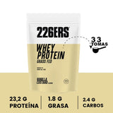 Proteína en Polvo 226ERS Whey Proteína Vainilla 1000g - Energía deportiva