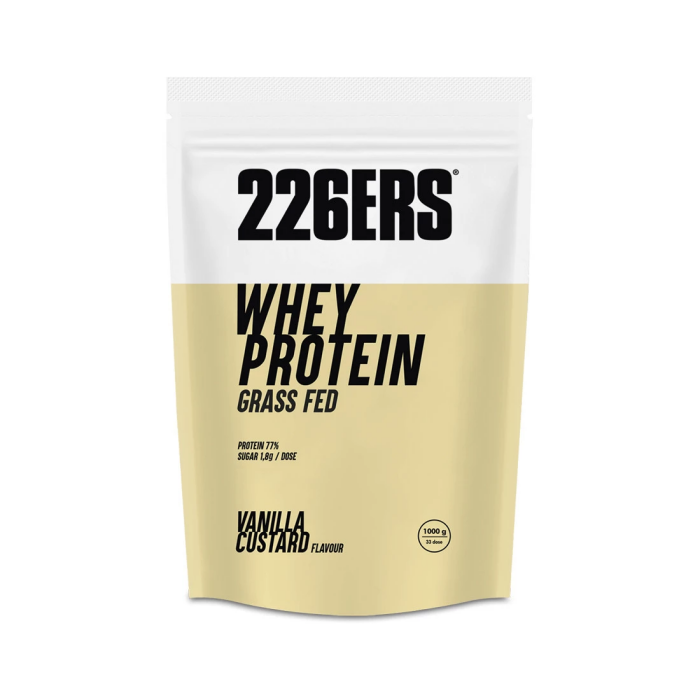 Proteína en Polvo 226ERS Whey Proteína Vainilla 1000g