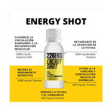 Bebida Energética 226ERS Energy Shot Banano 60ml - Energía deportiva 1