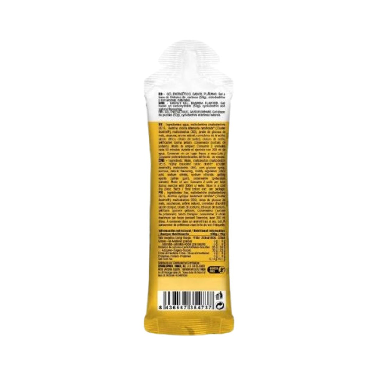 Gel Energético 226ERS Banano 76g