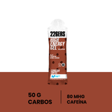 Gel Energético 226ERS Café 76g