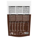 Bebida recuperadora vegana 226ERS chocolate caramelo en polvo sin lactosa [imagen 2]