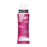 Gel Energético 226ERS Fresa Salada 76g - Energía deportiva