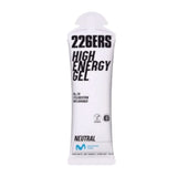 Gel Energético 226ERS Neutro 76g