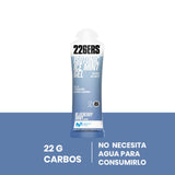 Gel Energético 226ERS Menta con Arándanos 68g - Energía deportiva 2