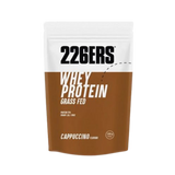 Proteína en Polvo 226ERS Whey Proteína Capuchino 1000g - Energía deportiva