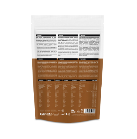 Proteína en Polvo 226ERS Whey Proteína Capuchino 1000g