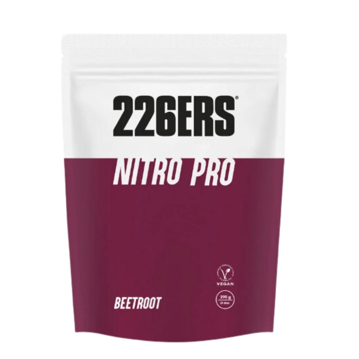 Nitro Pro Beetroot 226ERS Remolacha 185g