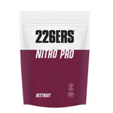 Nitro Pro Beetroot 226ERS Remolacha 185g
