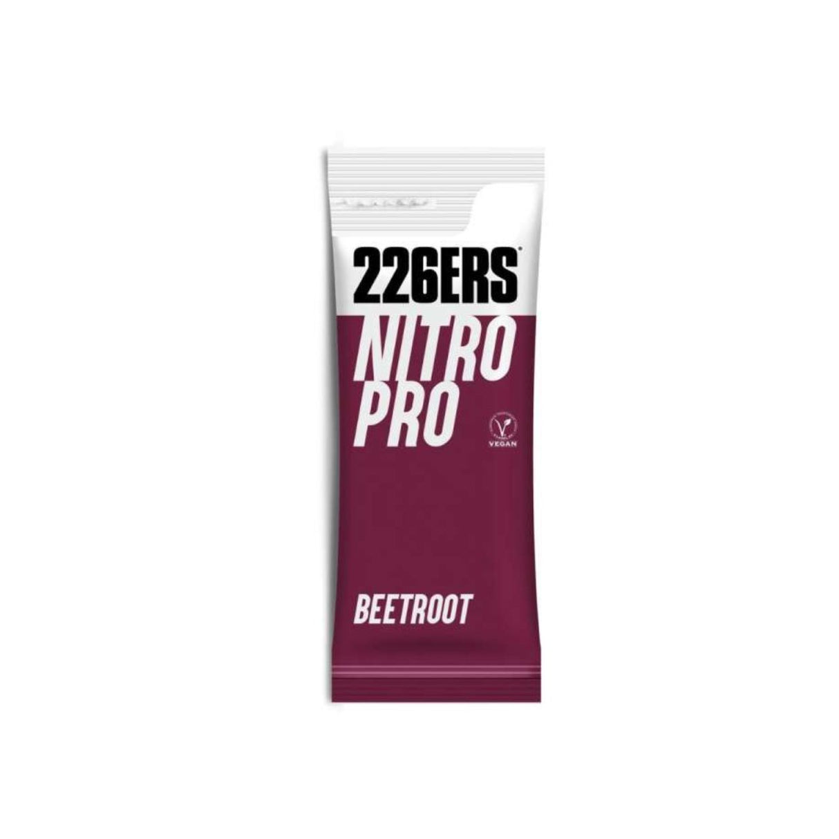 Nitro Pro Beetroot 226ERS Remolacha 10,3g