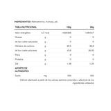 Bebida Energética 226ERS Fructosa Neutro 87g - Energía deportiva 1