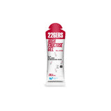Gel Energético 226ERS Fructosa con Cafeína Cola 80g - Energía deportiva