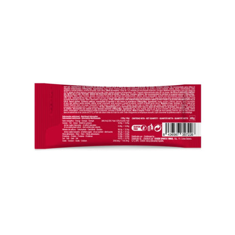 Gel Energético 226ERS Hydrajelly Cola 40g - Energía deportiva 1
