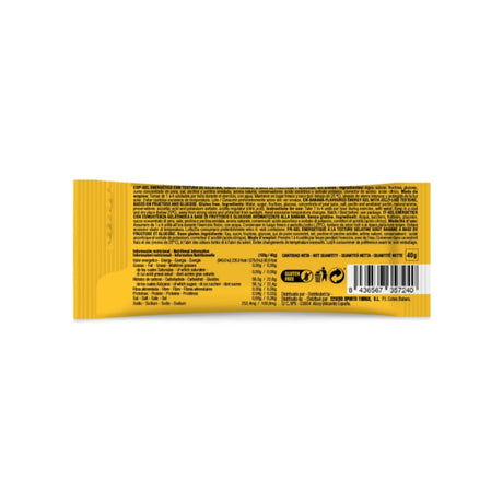 Gel Energético 226ERS Hydrajelly Banano 40g - Energía deportiva 1