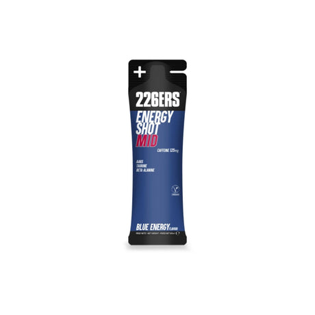 Energy Shot MID Stick 60ml - Energía deportiva