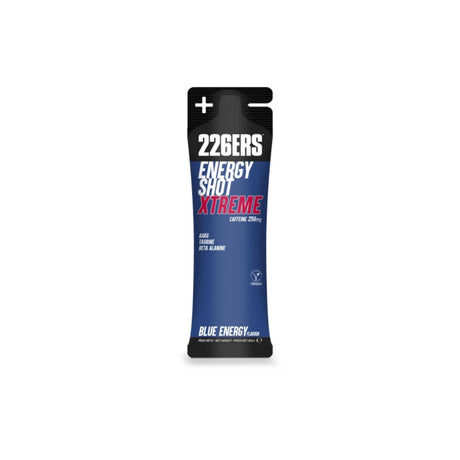 Energy Shot Extreme Stick 60ml - Energía deportiva