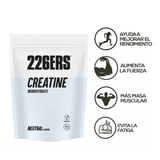 Creatina 300g Sabor Neutro 226ERS