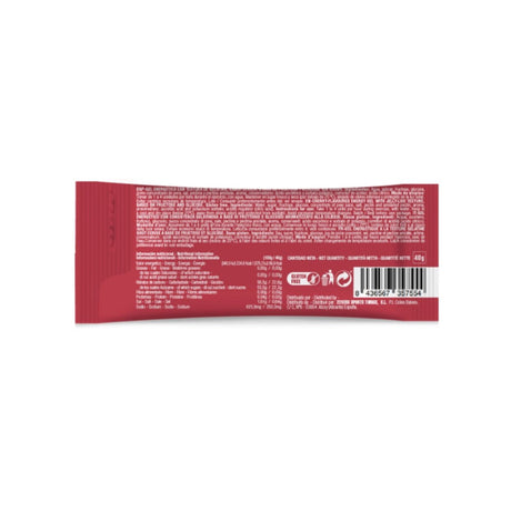 Gel Energético 226ERS Hydrajelly Cereza 40g - Energía deportiva 1